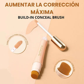 Base De Maquillaje Correctora